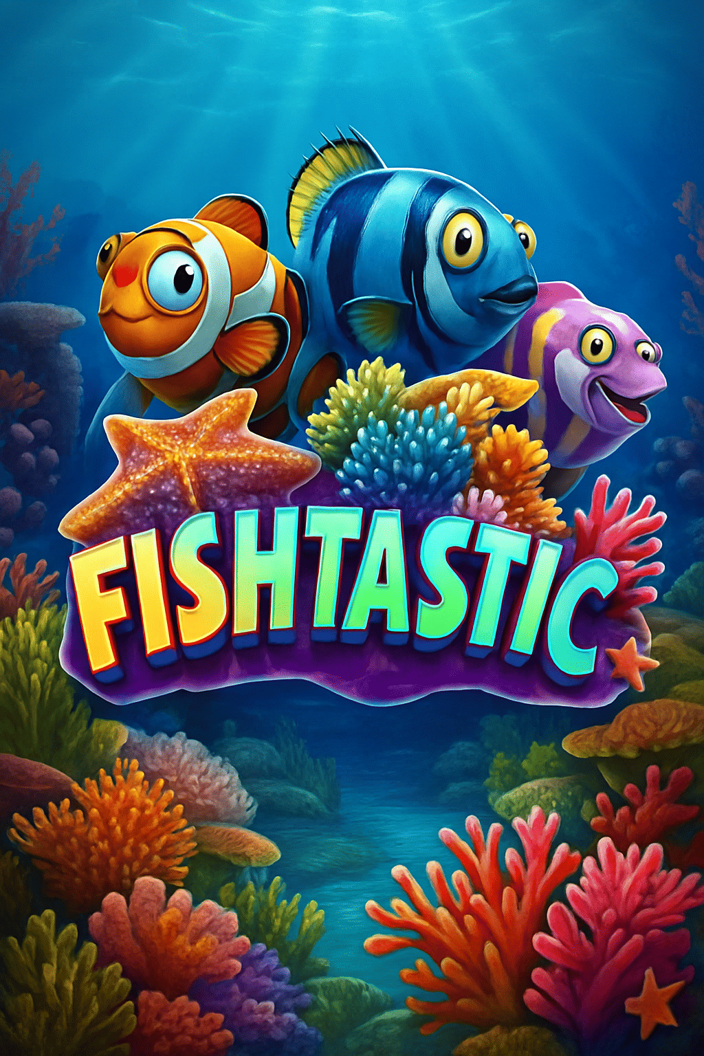Fishtastic