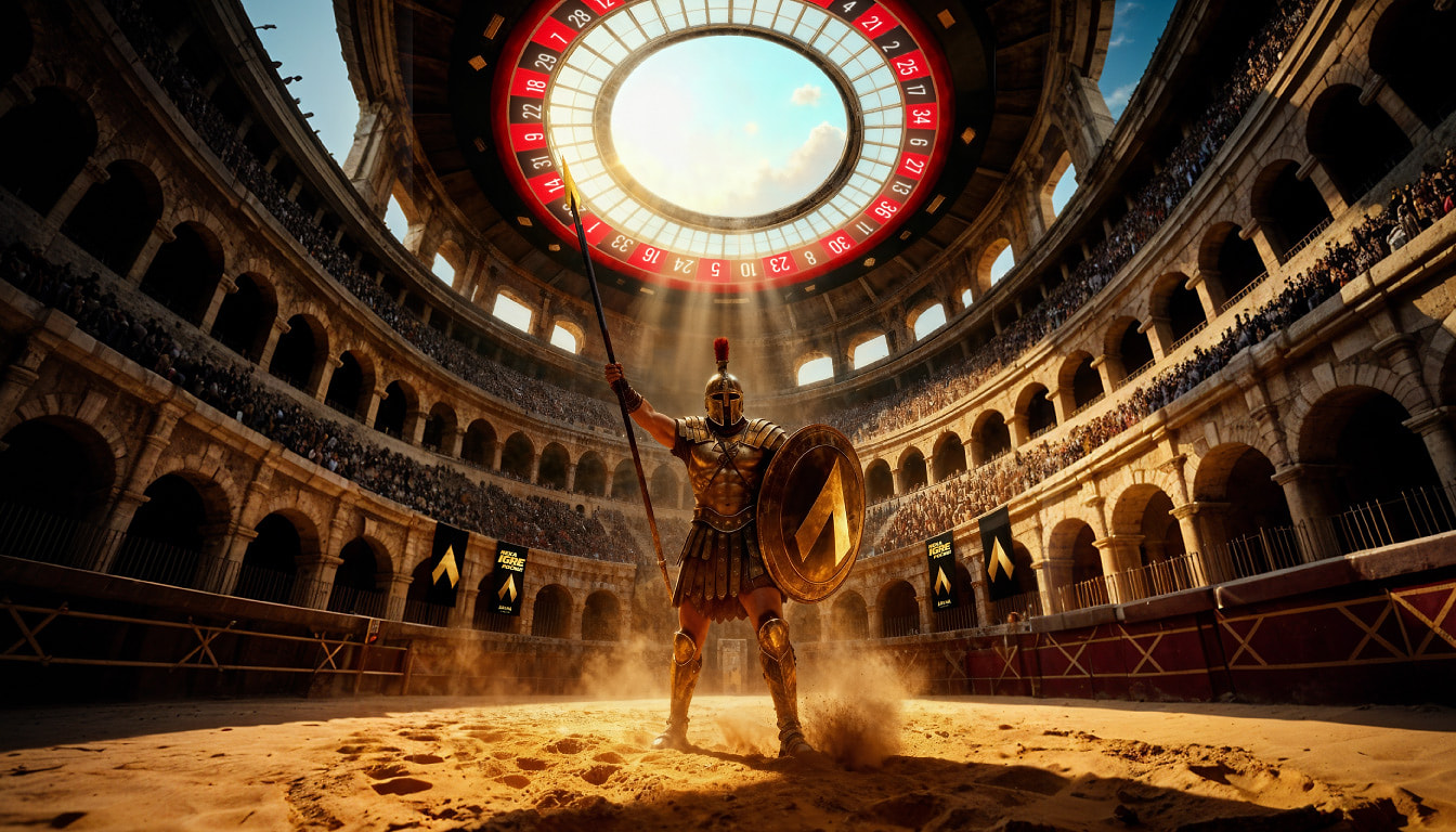 Review: Arena Casino für Spieler aus Deutschland — https://arenacasino2.de
