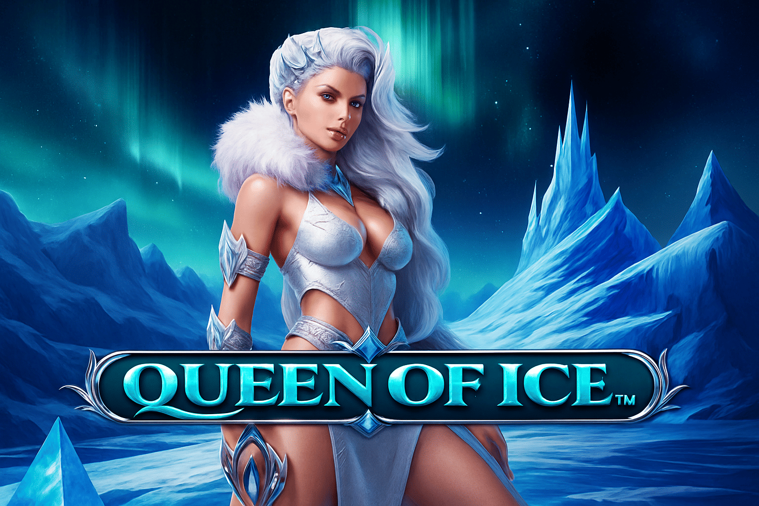 Queen Of Ice