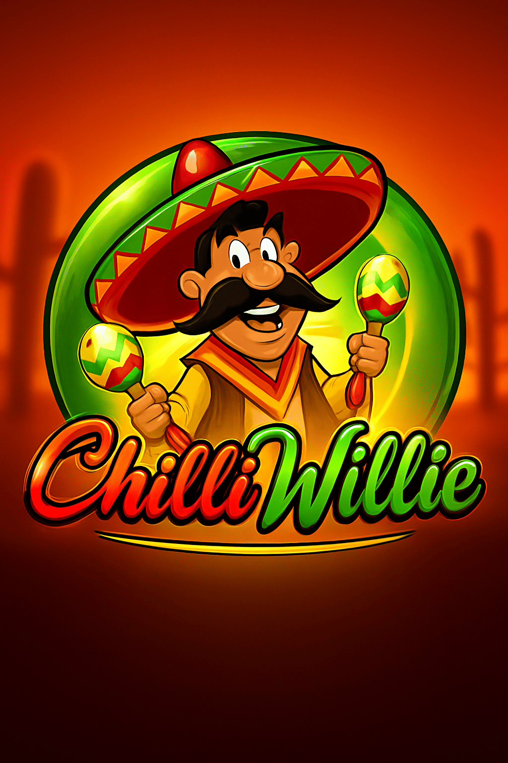 Chilli Willie