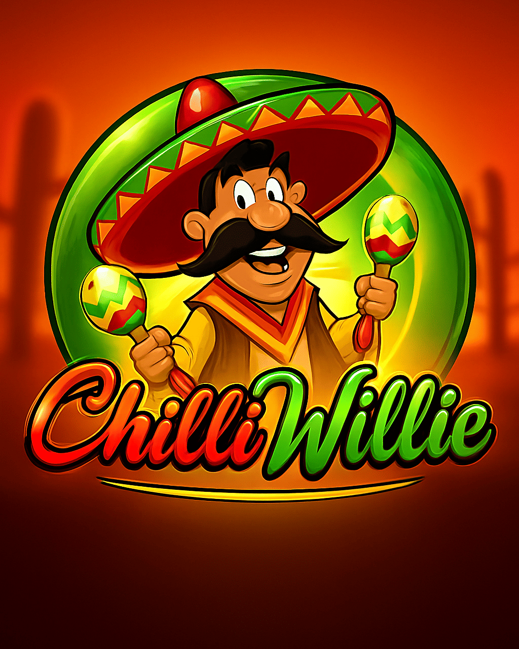 Chilli Willie