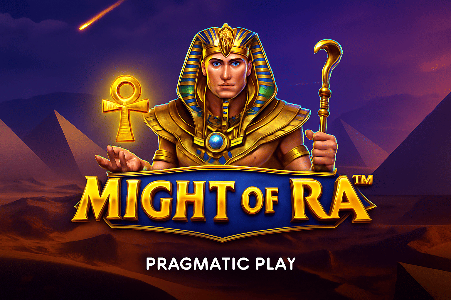 Might of Ra™