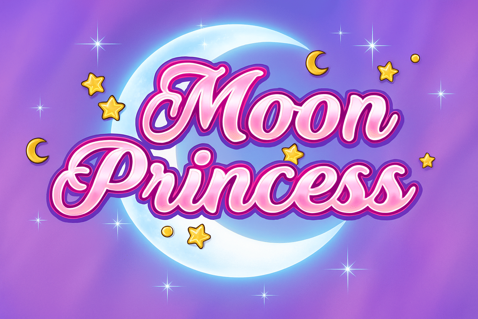 Moon Princess