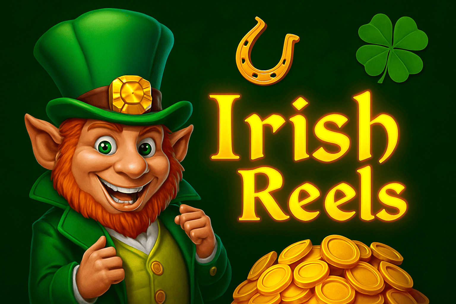 Irish Reels