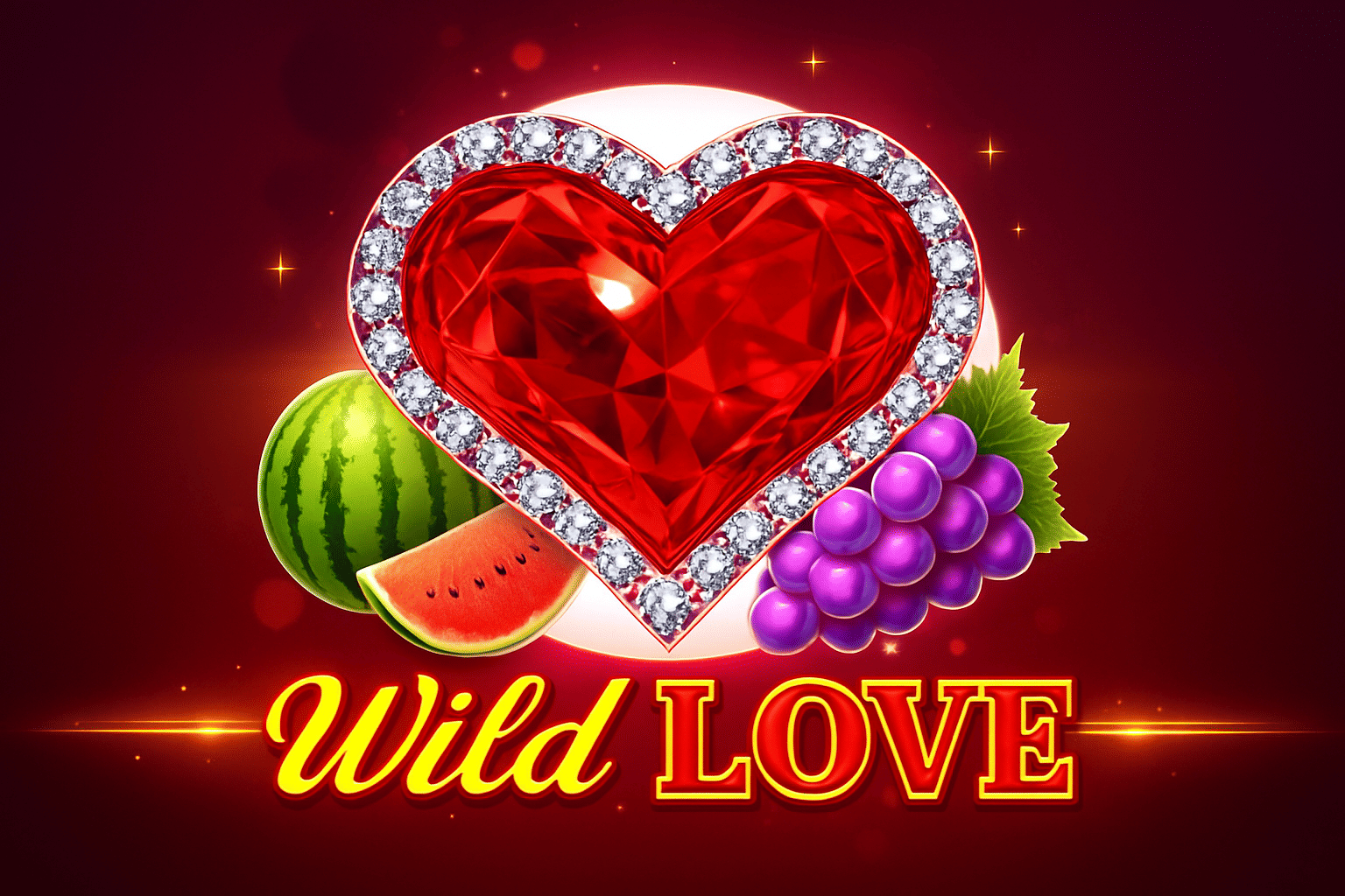 Wild Love