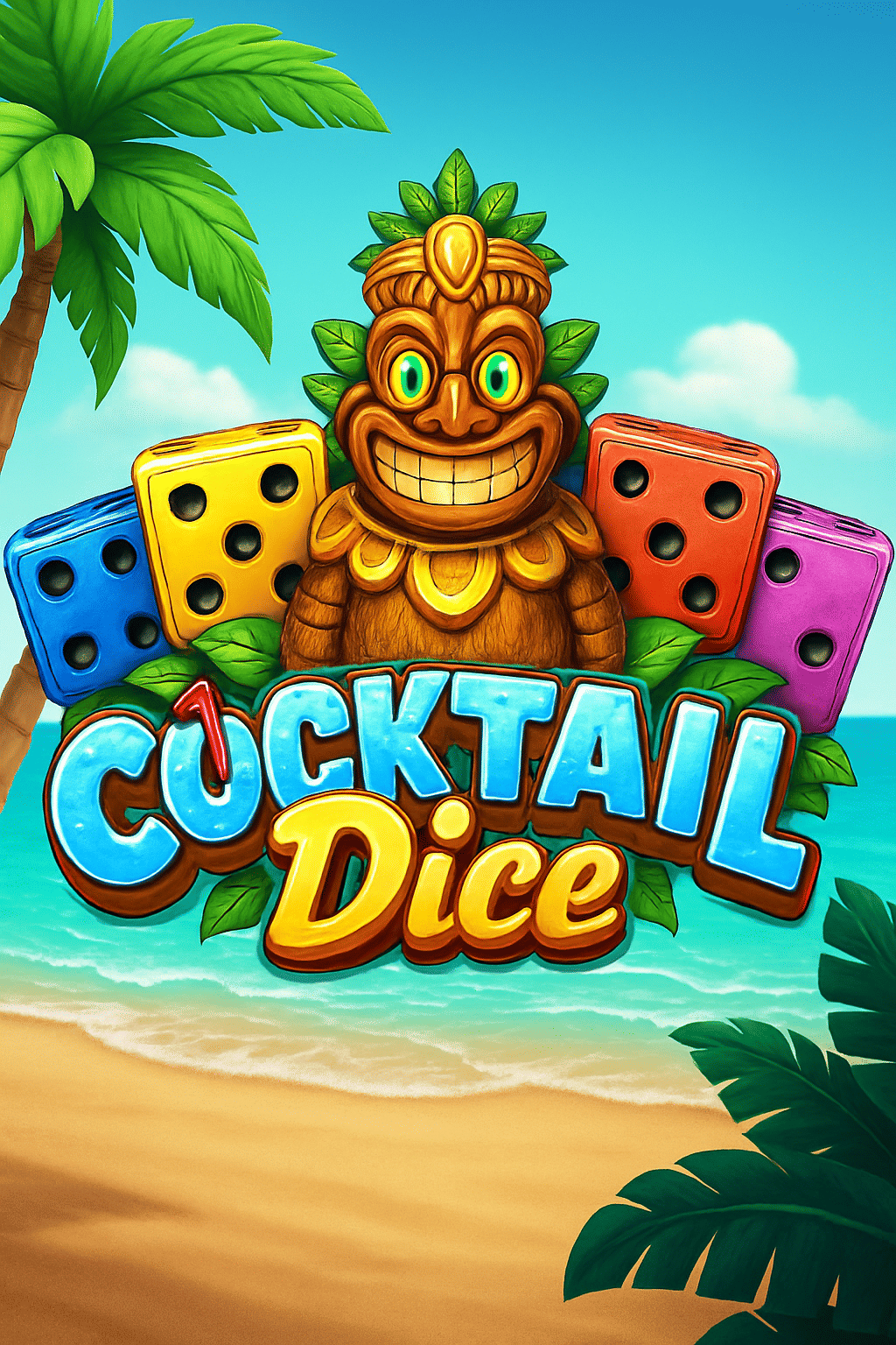 Cocktail Dice