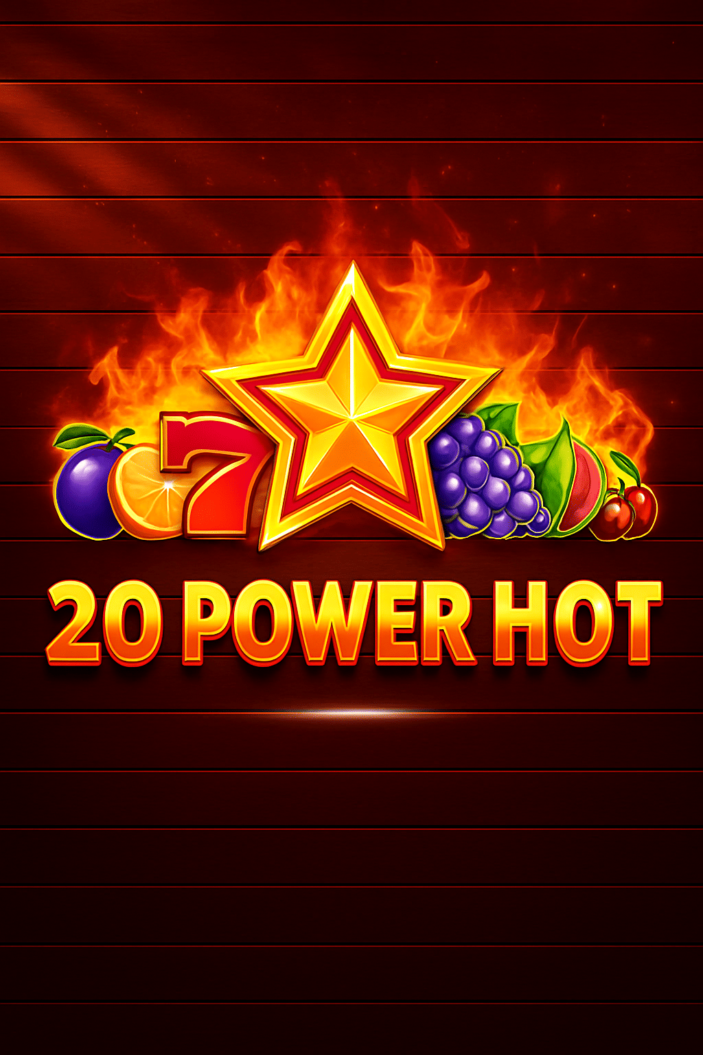 20 Power Hot