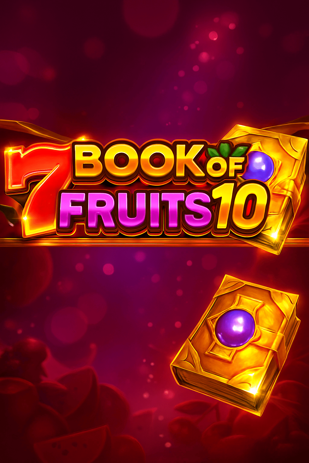 Book of Fruits 10