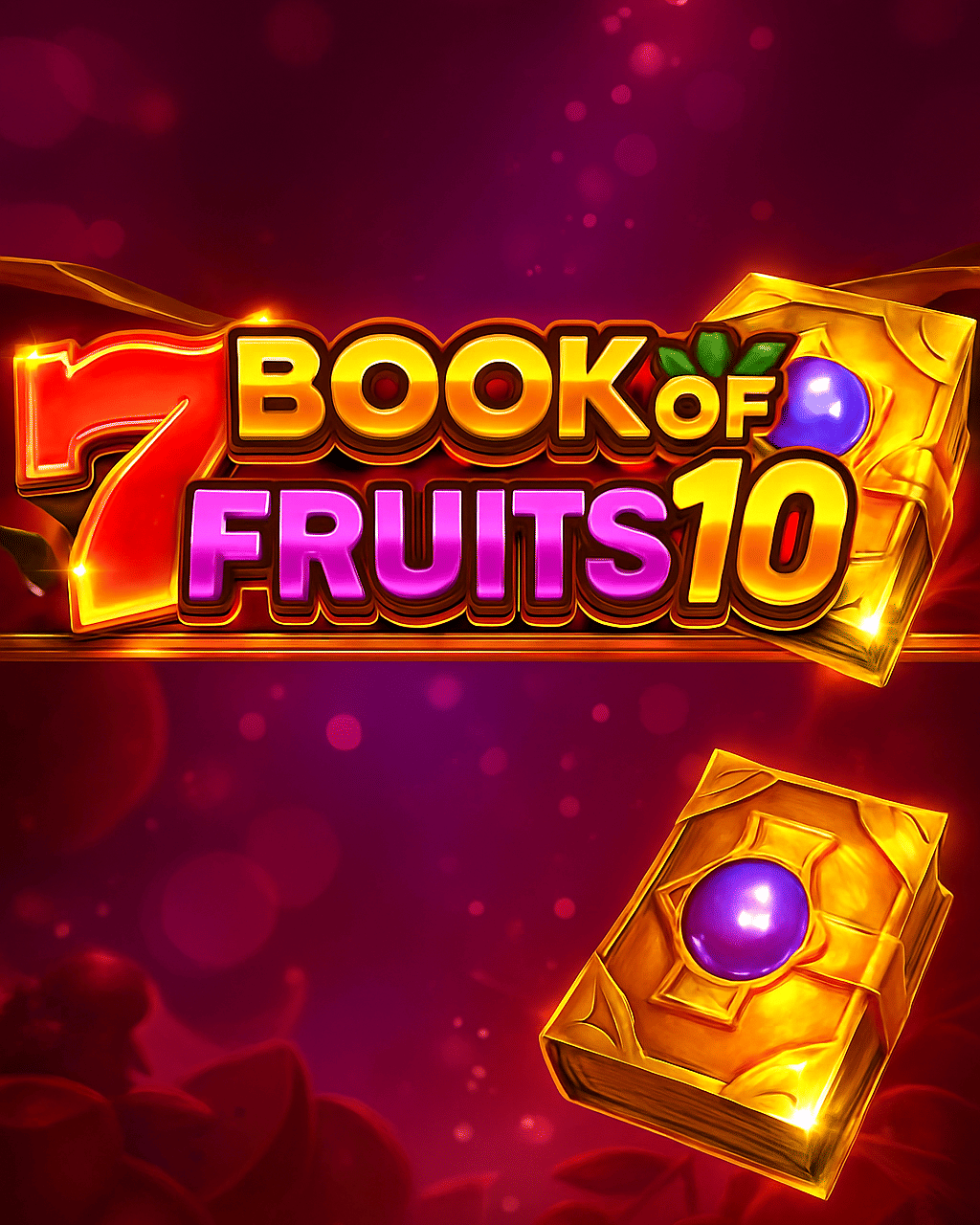 Book of Fruits 10