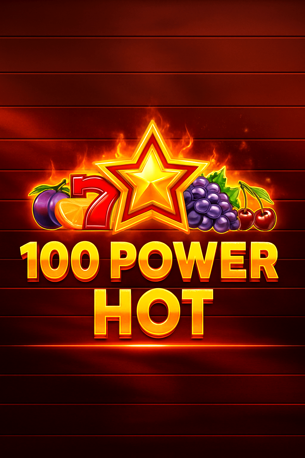 100 Power Hot