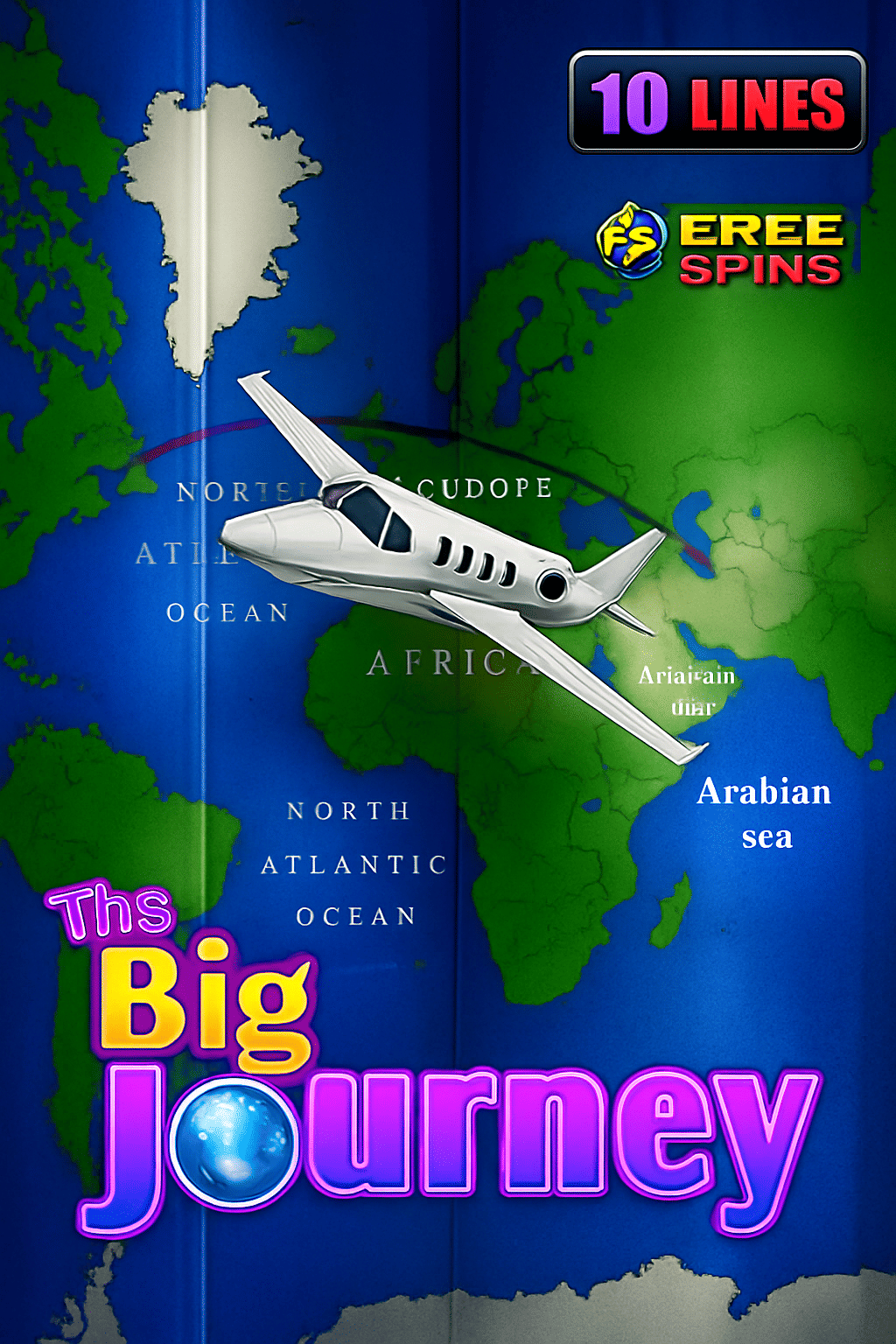The Big Journey