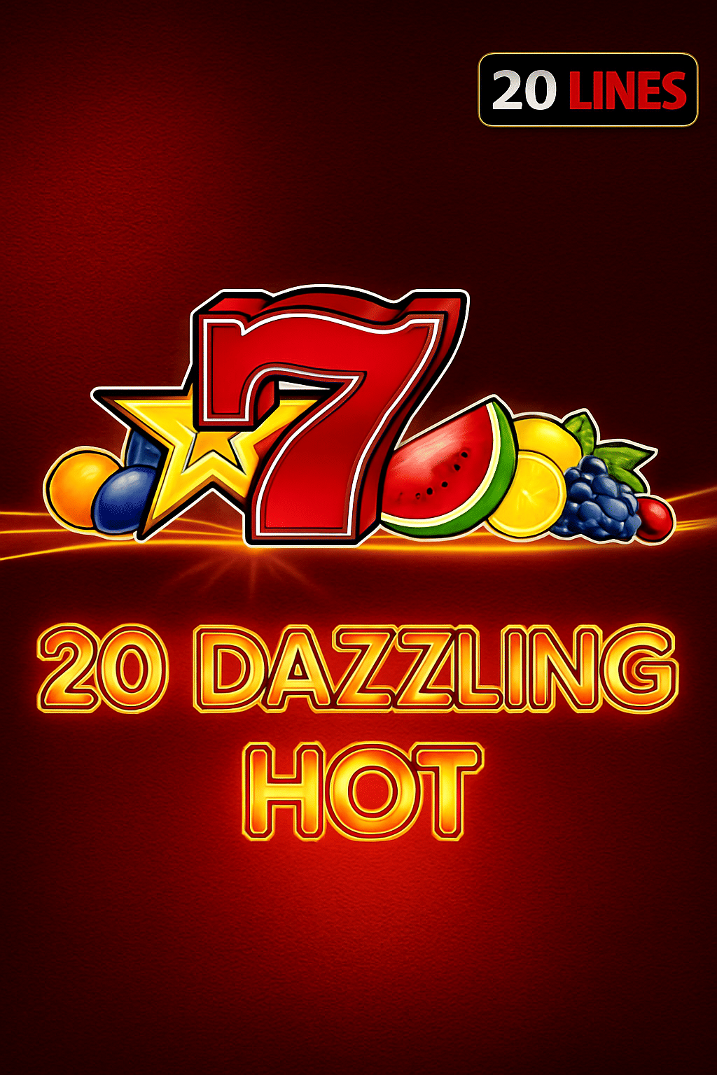 20 Dazzling Hot