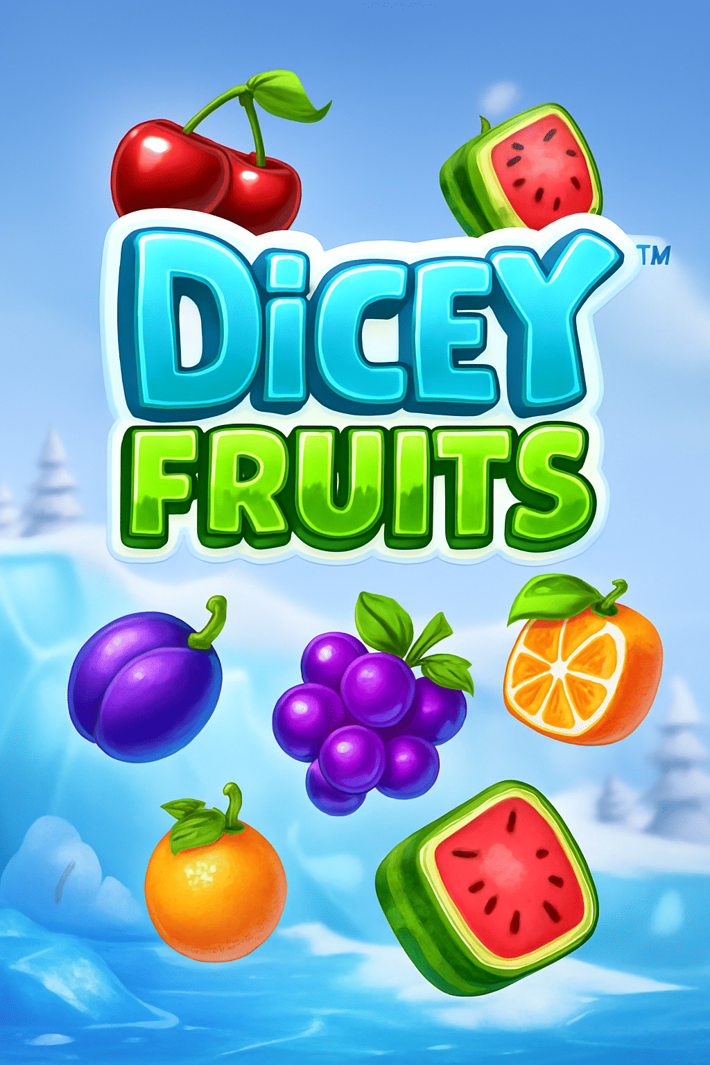 Dicey Fruits