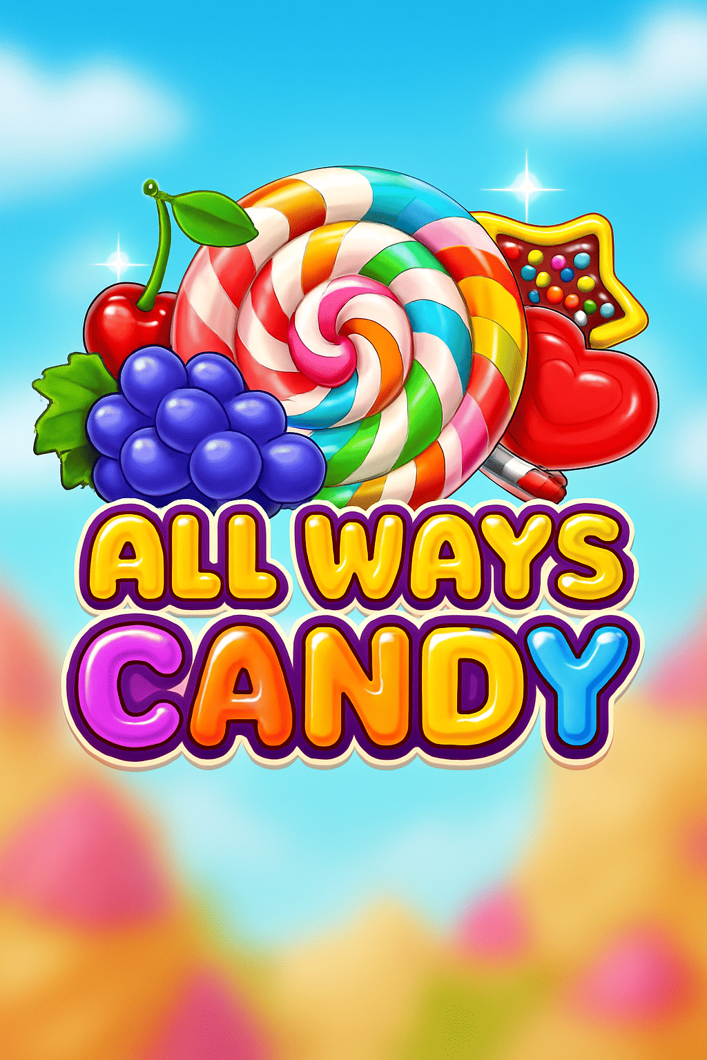 Allways Candy