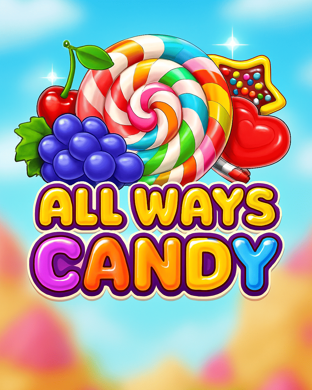 Allways Candy