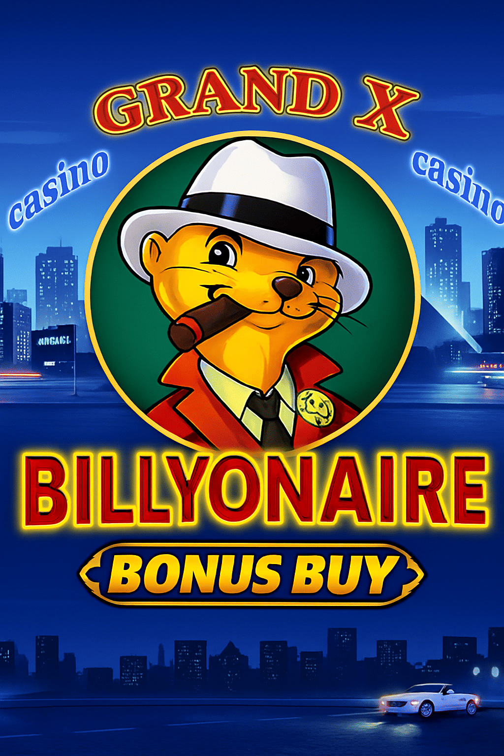 Billyonaire Bonus Buy