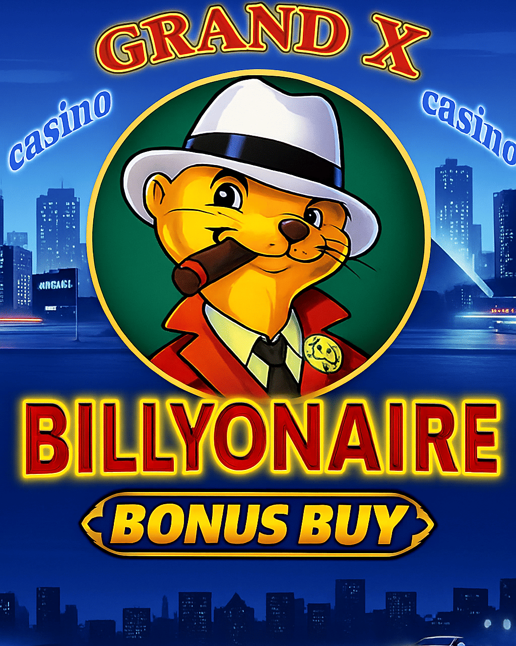 Billyonaire Bonus Buy