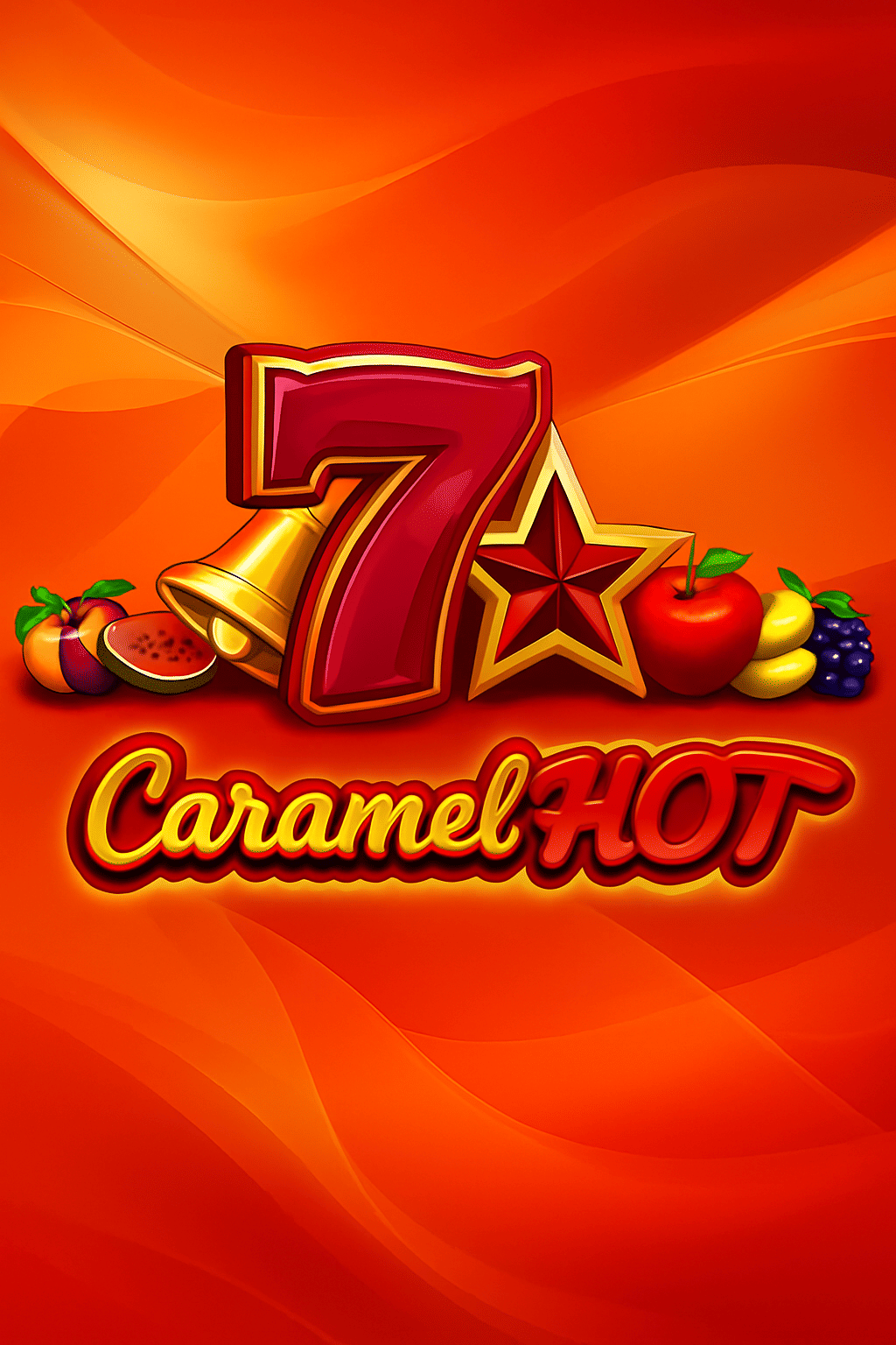 Caramel Hot