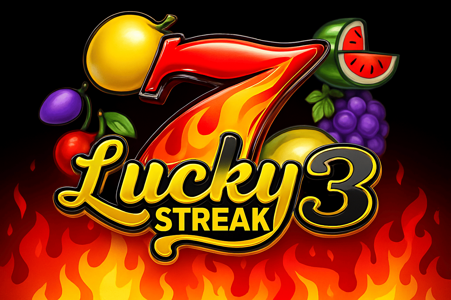 Lucky Streak 3