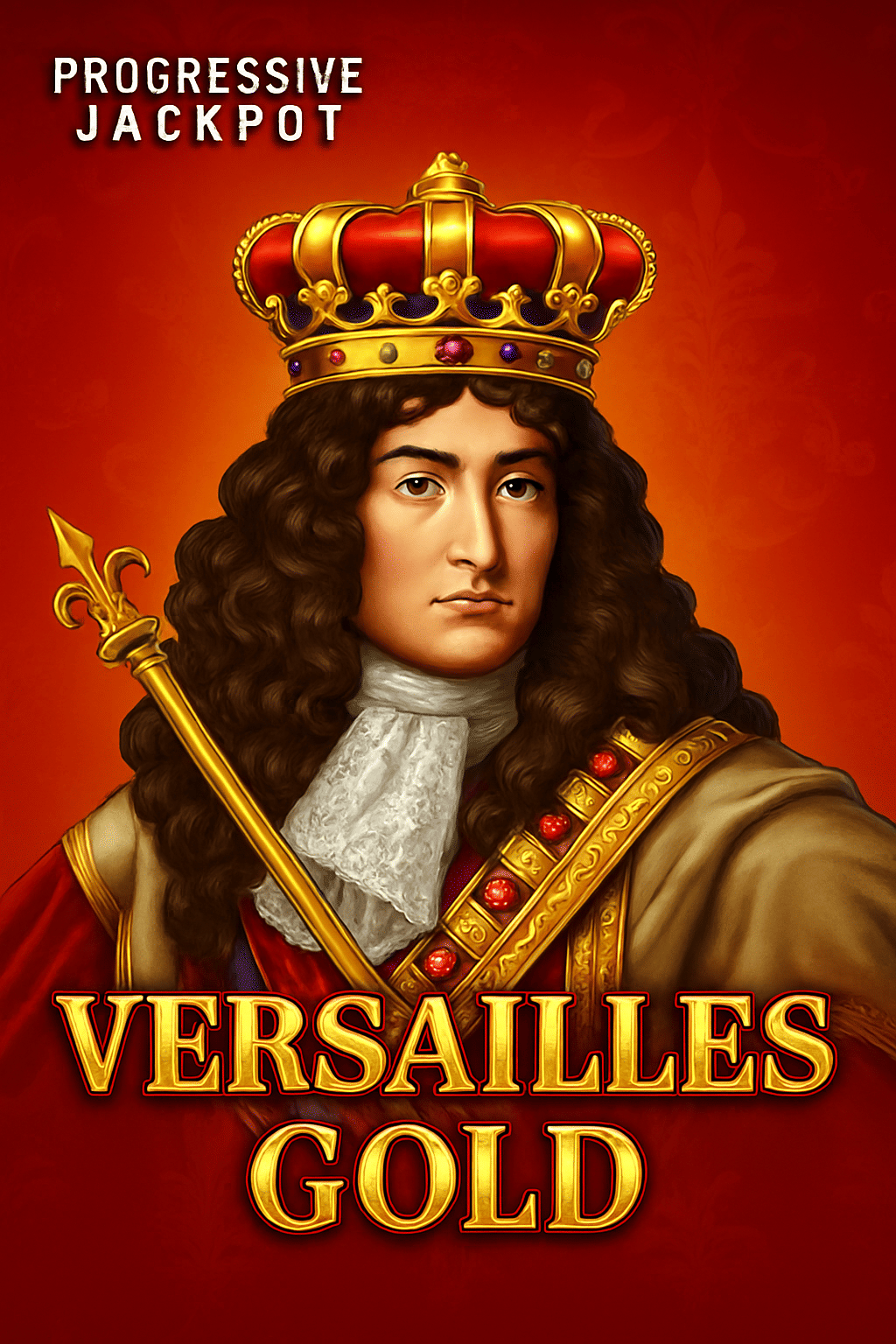 Versailles Gold