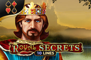 Royal Secrets