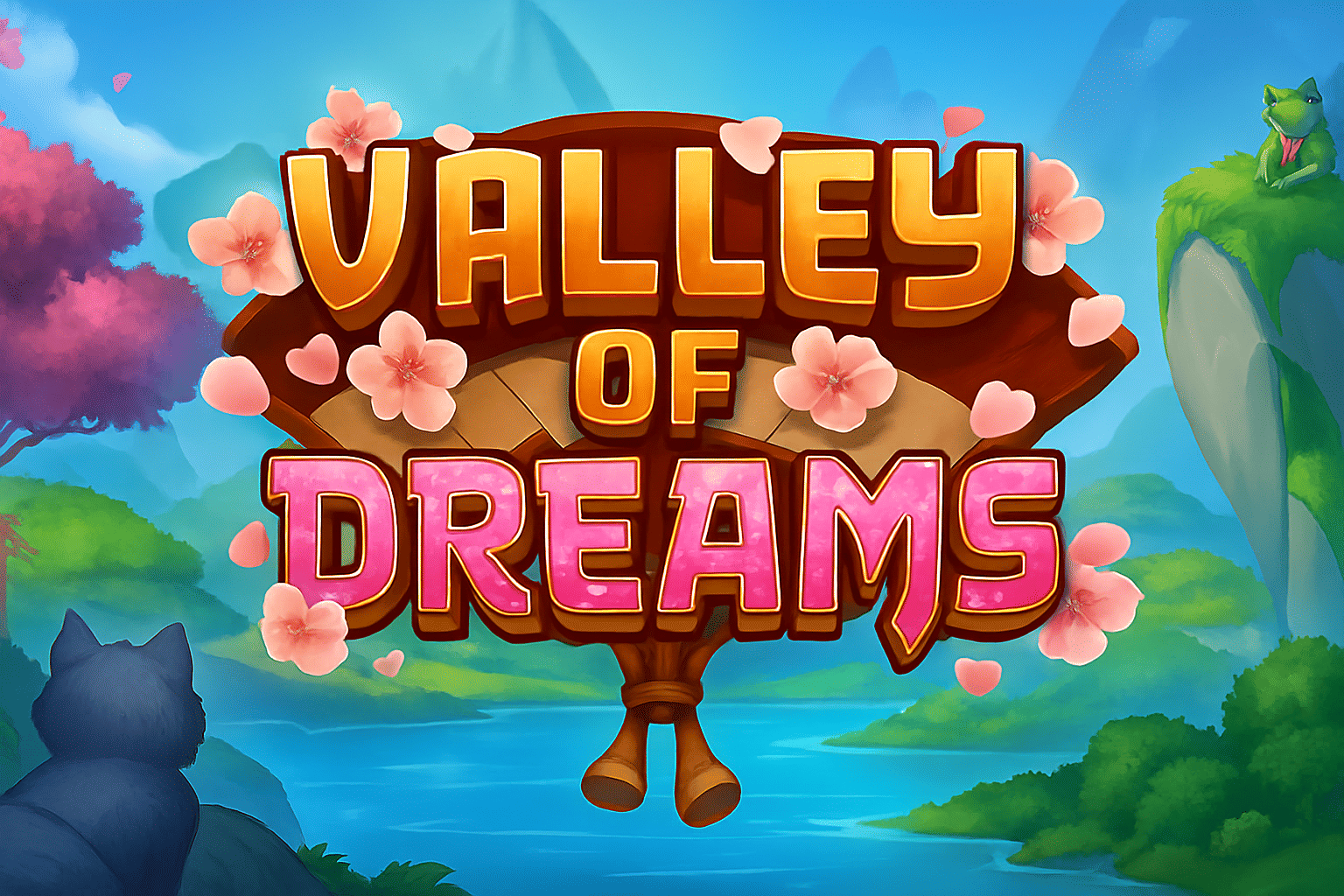 Valley of Dreams