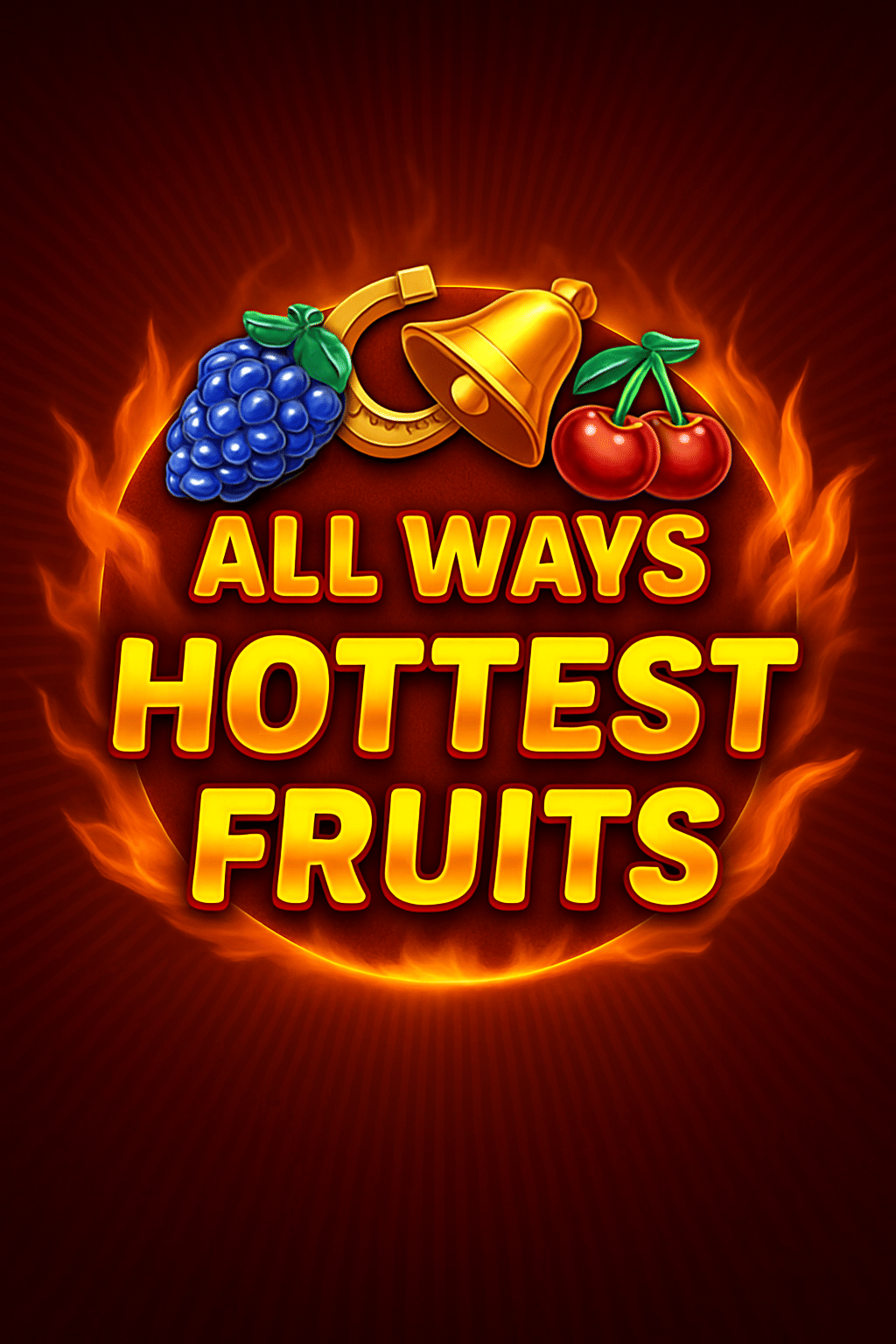 All Ways Hottest Fruits