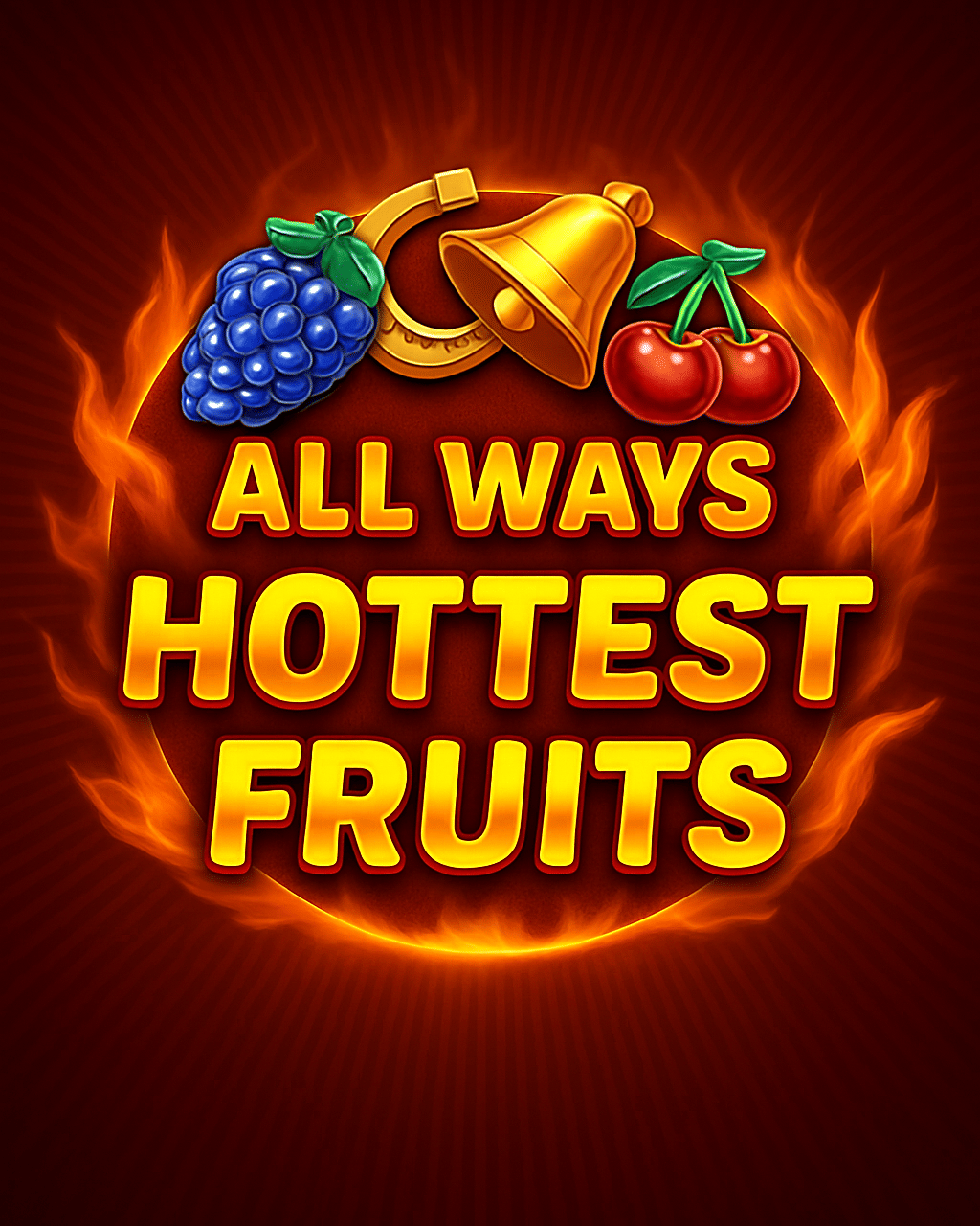 All Ways Hottest Fruits