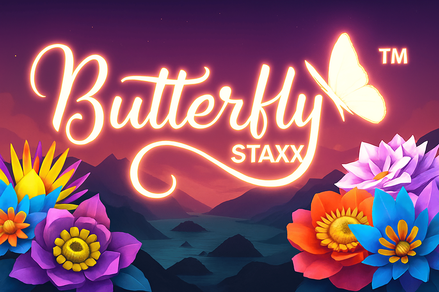 Butterfly Staxx
