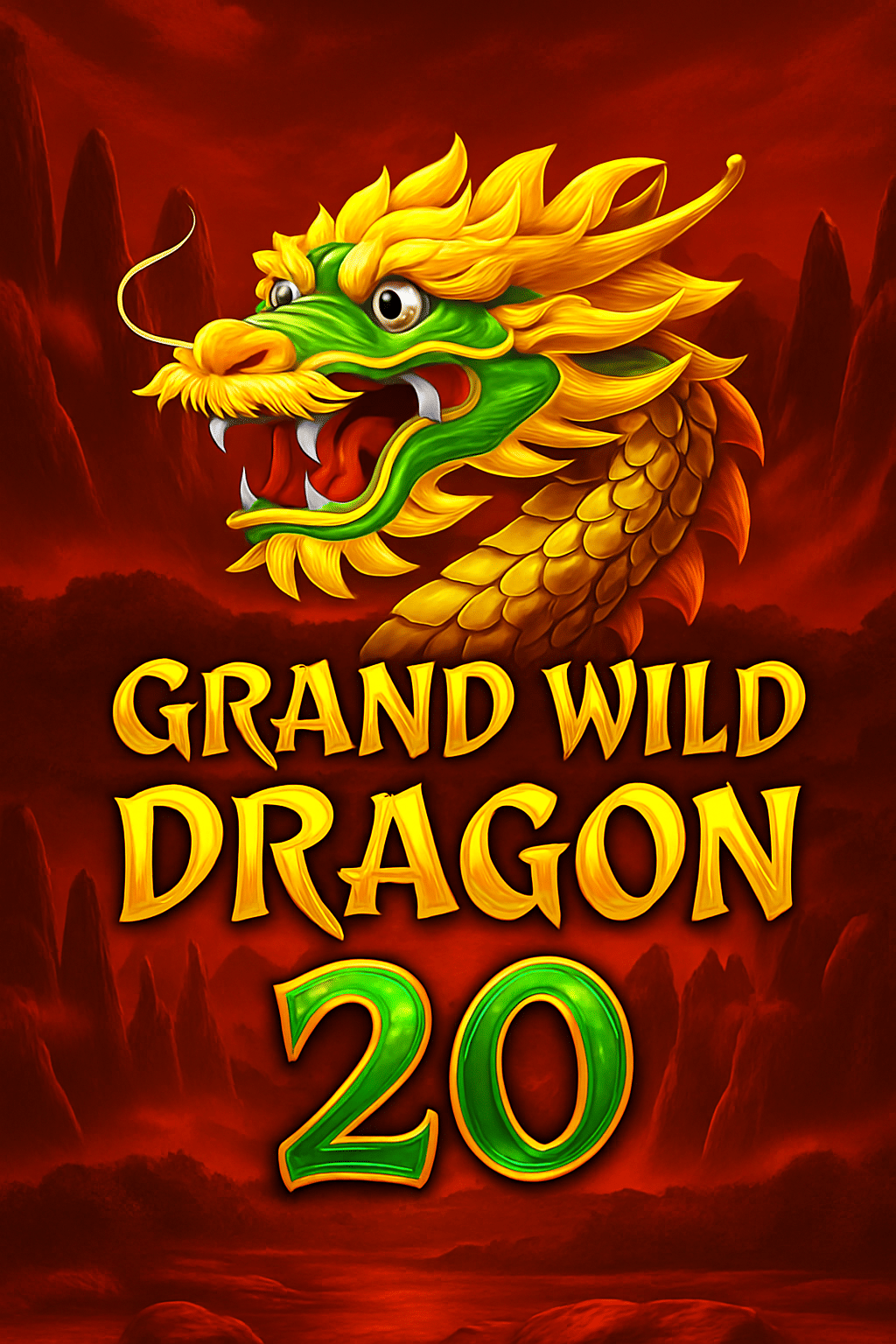 Grand Wild Dragon 20