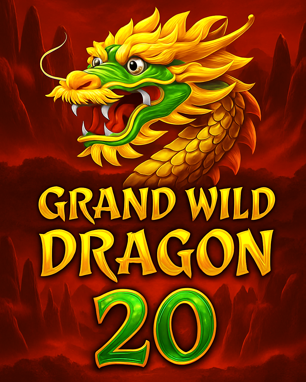 Grand Wild Dragon 20