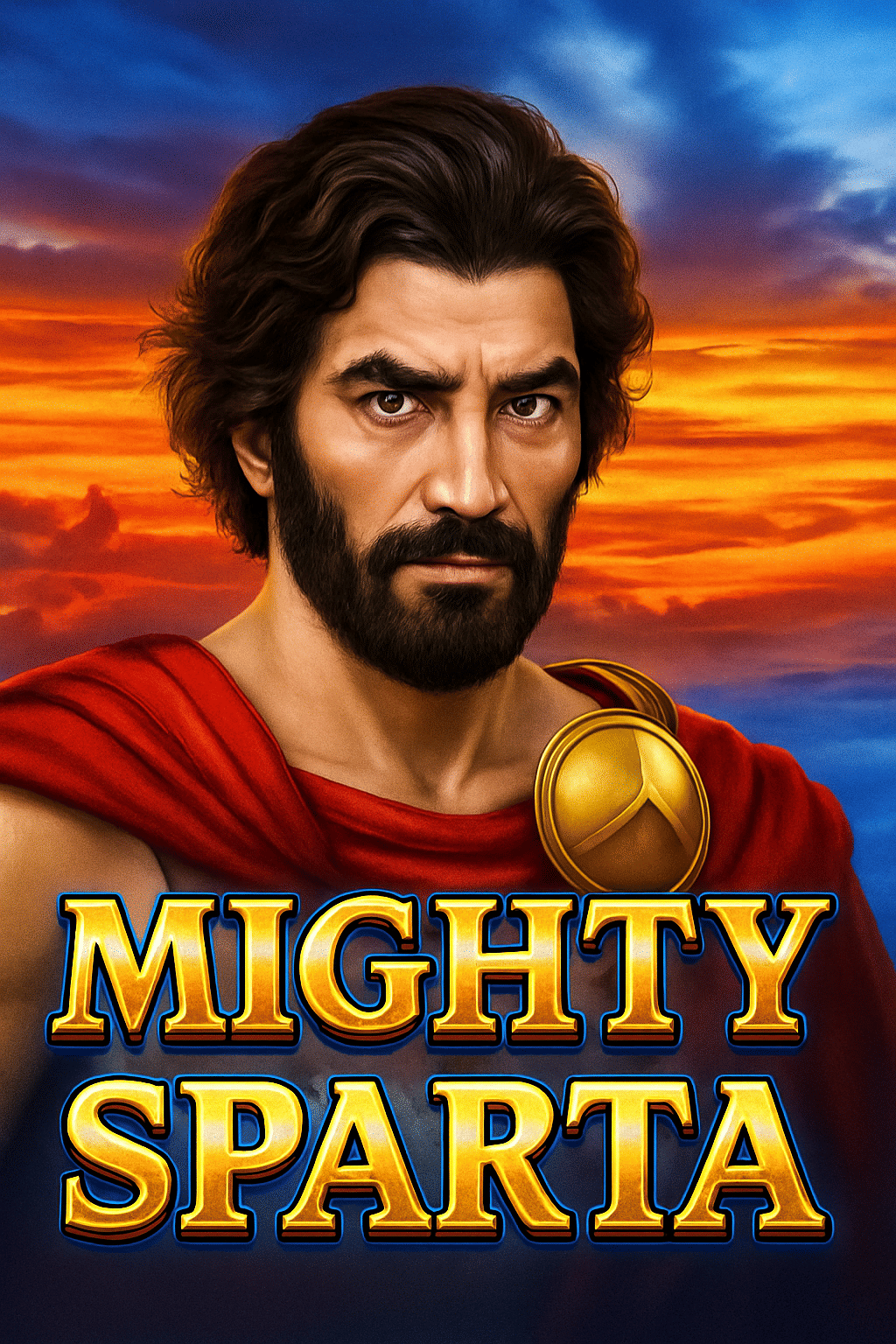 Mighty Sparta