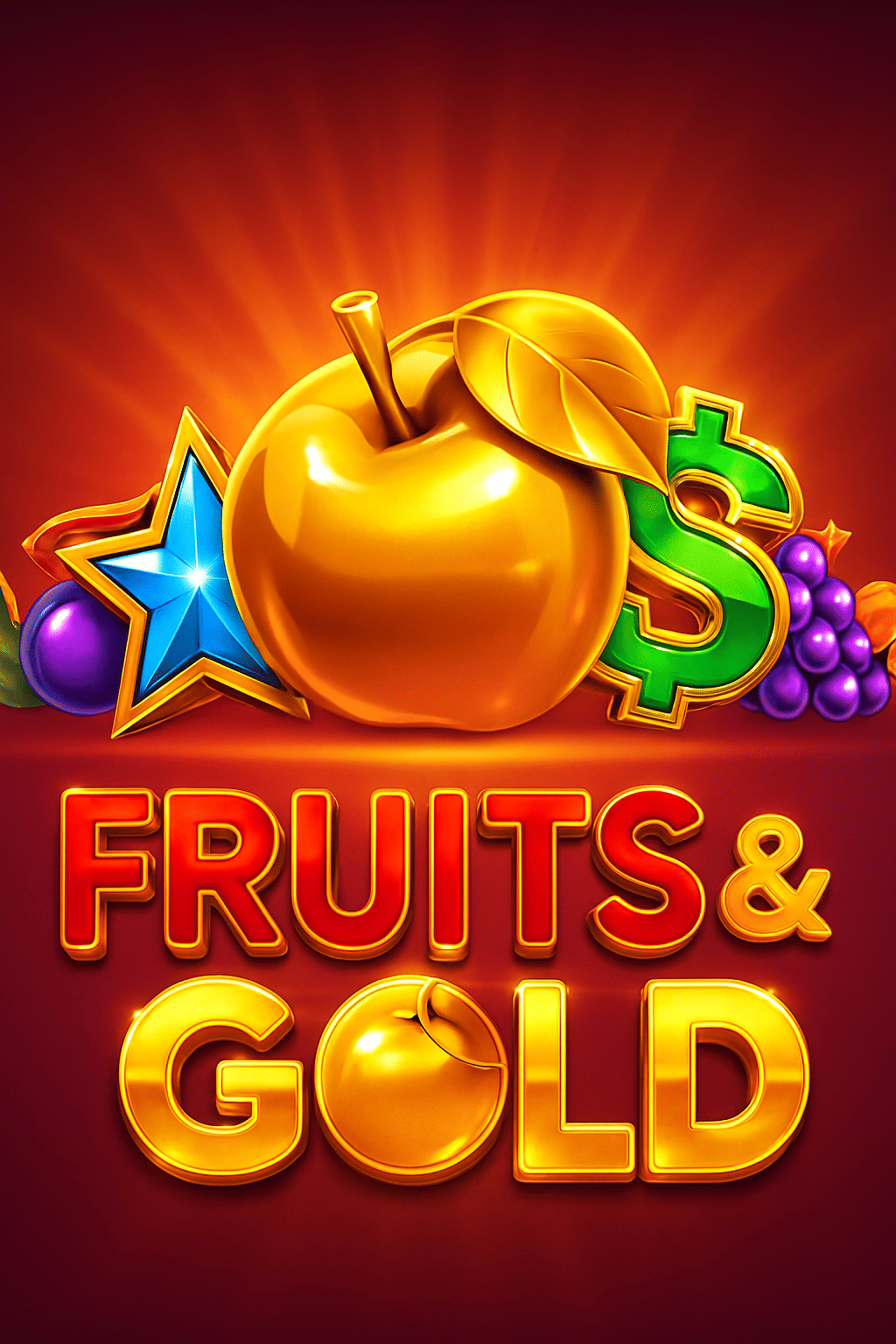 Fruits & Gold