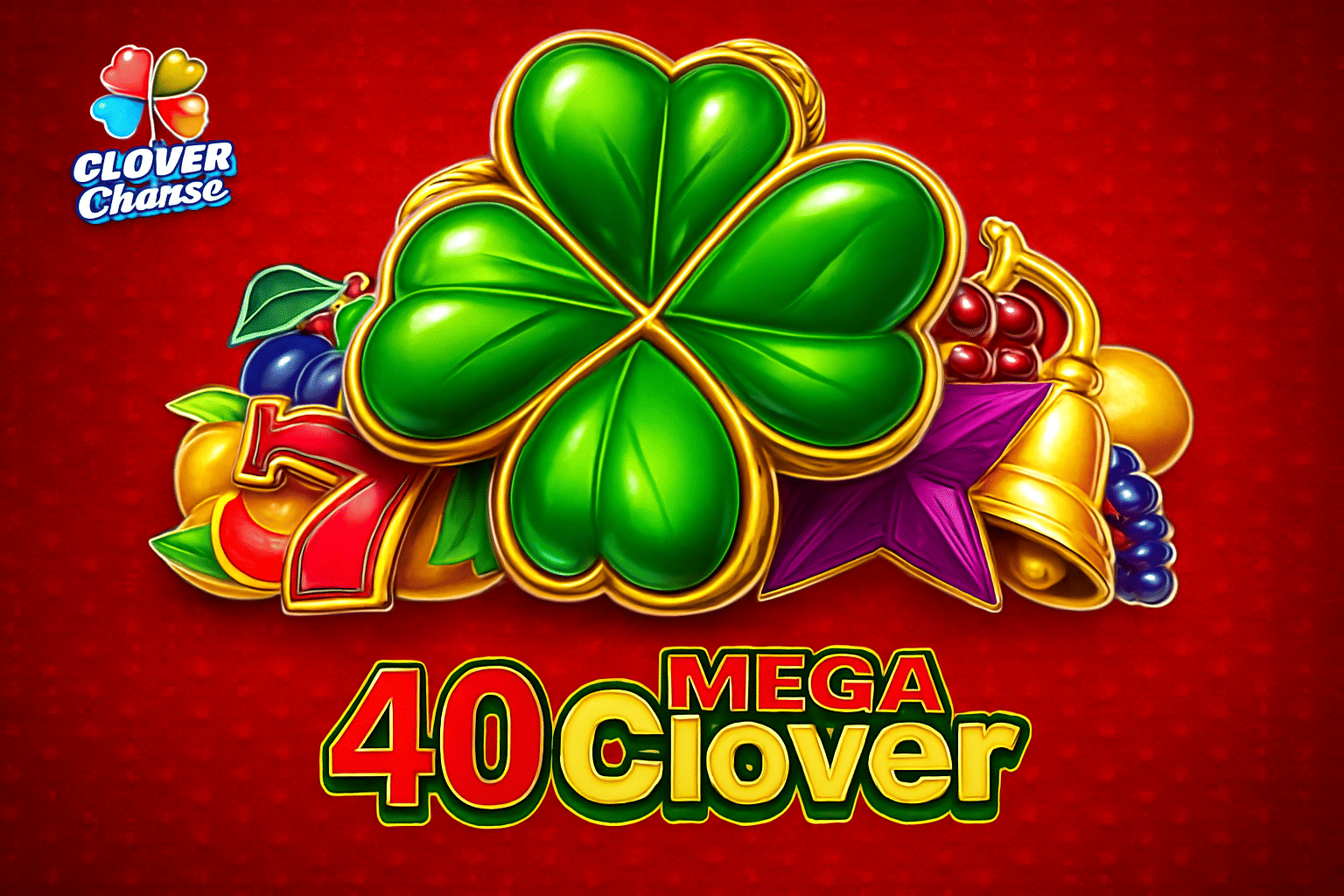 40 Mega Clover