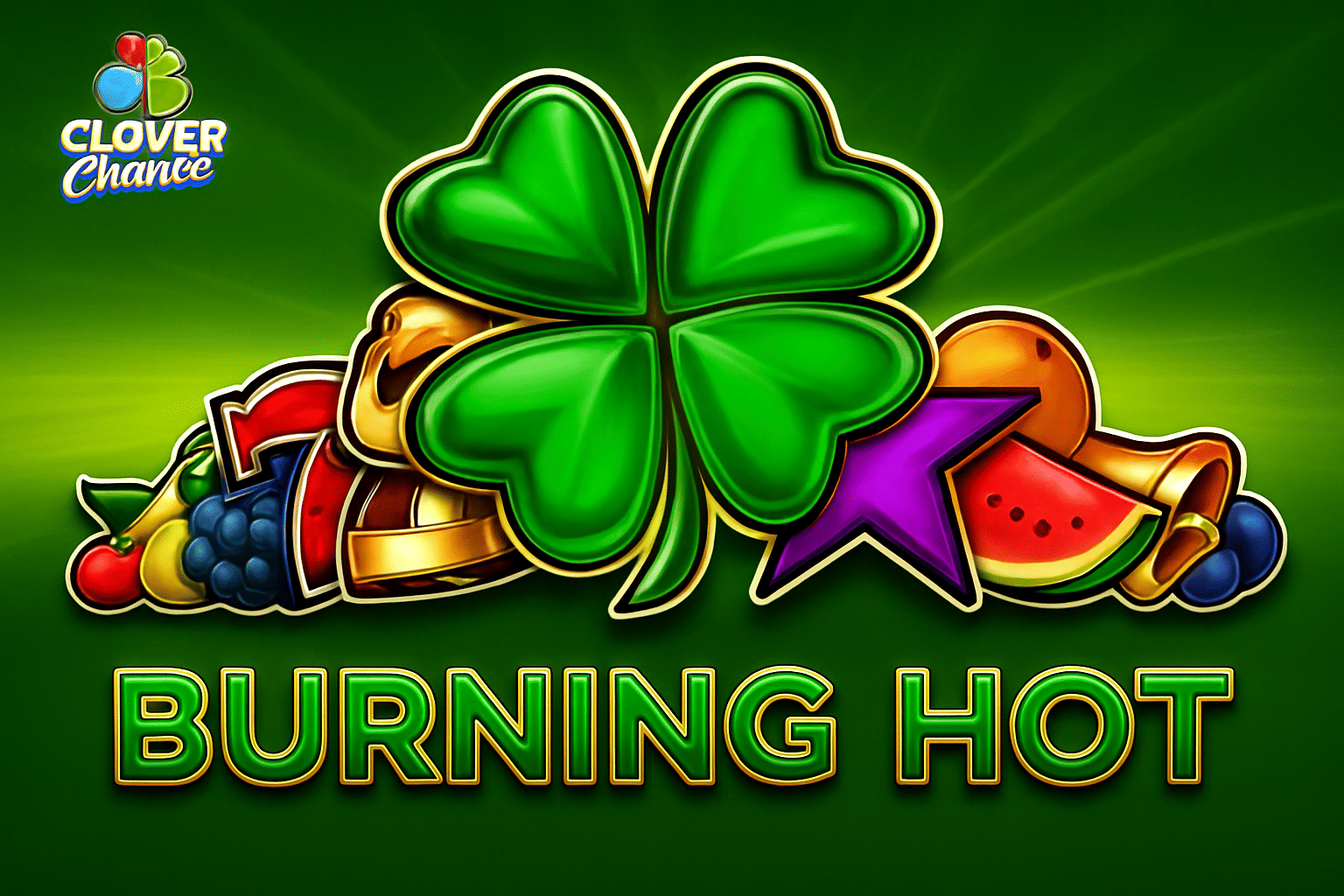 Burning Hot