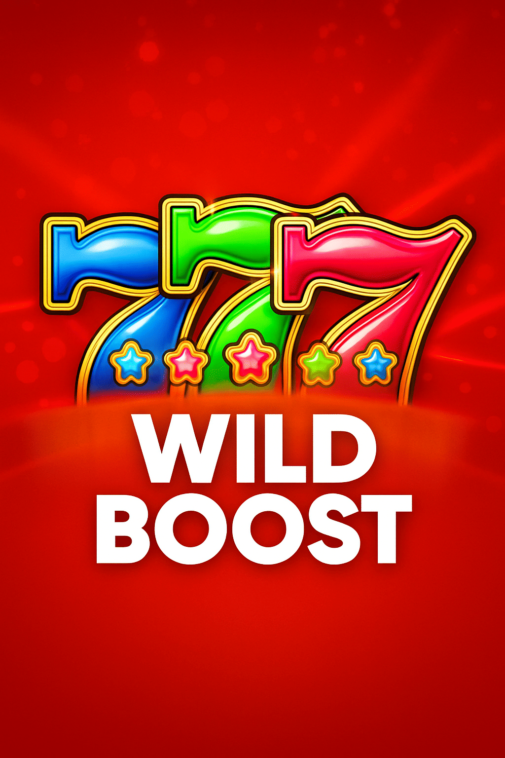 Wild Boost