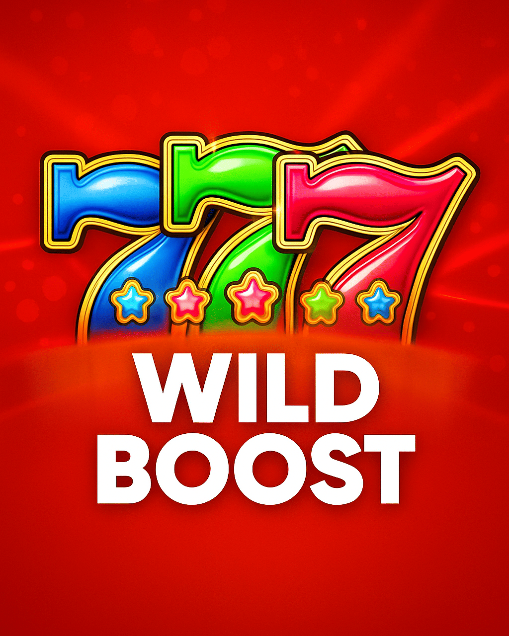 Wild Boost