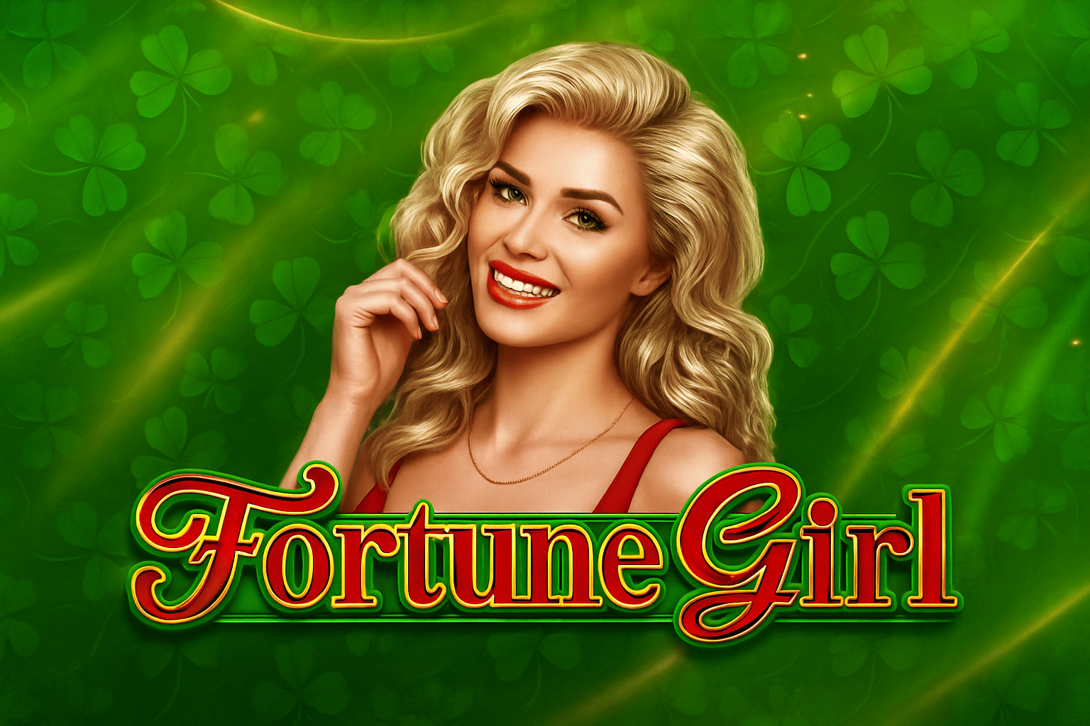 Fortune Girl