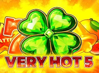 Very Hot 5