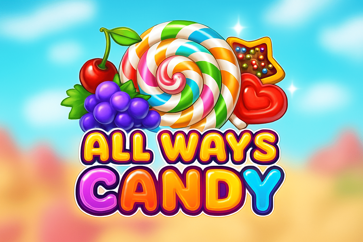 Allways Candy