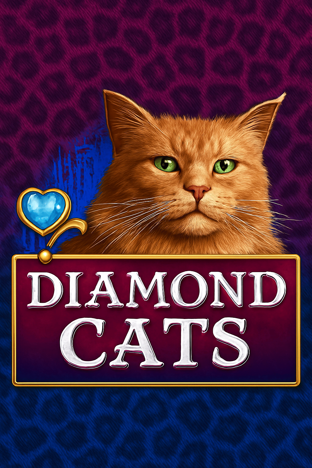 Diamond Cats