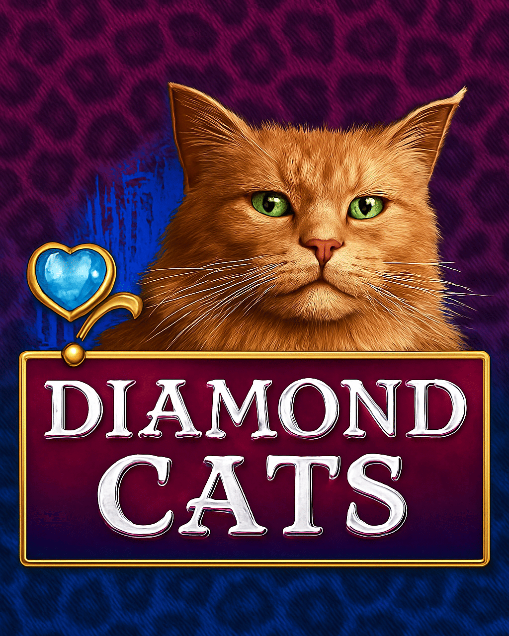 Diamond Cats