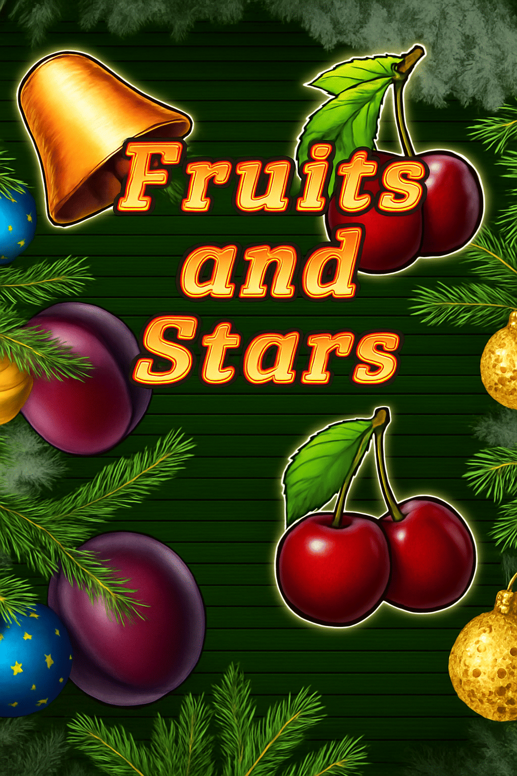 Fruits and Stars