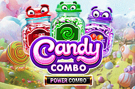 Candy Combo™ - Power Combo
