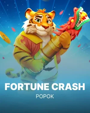 Fortune Crash