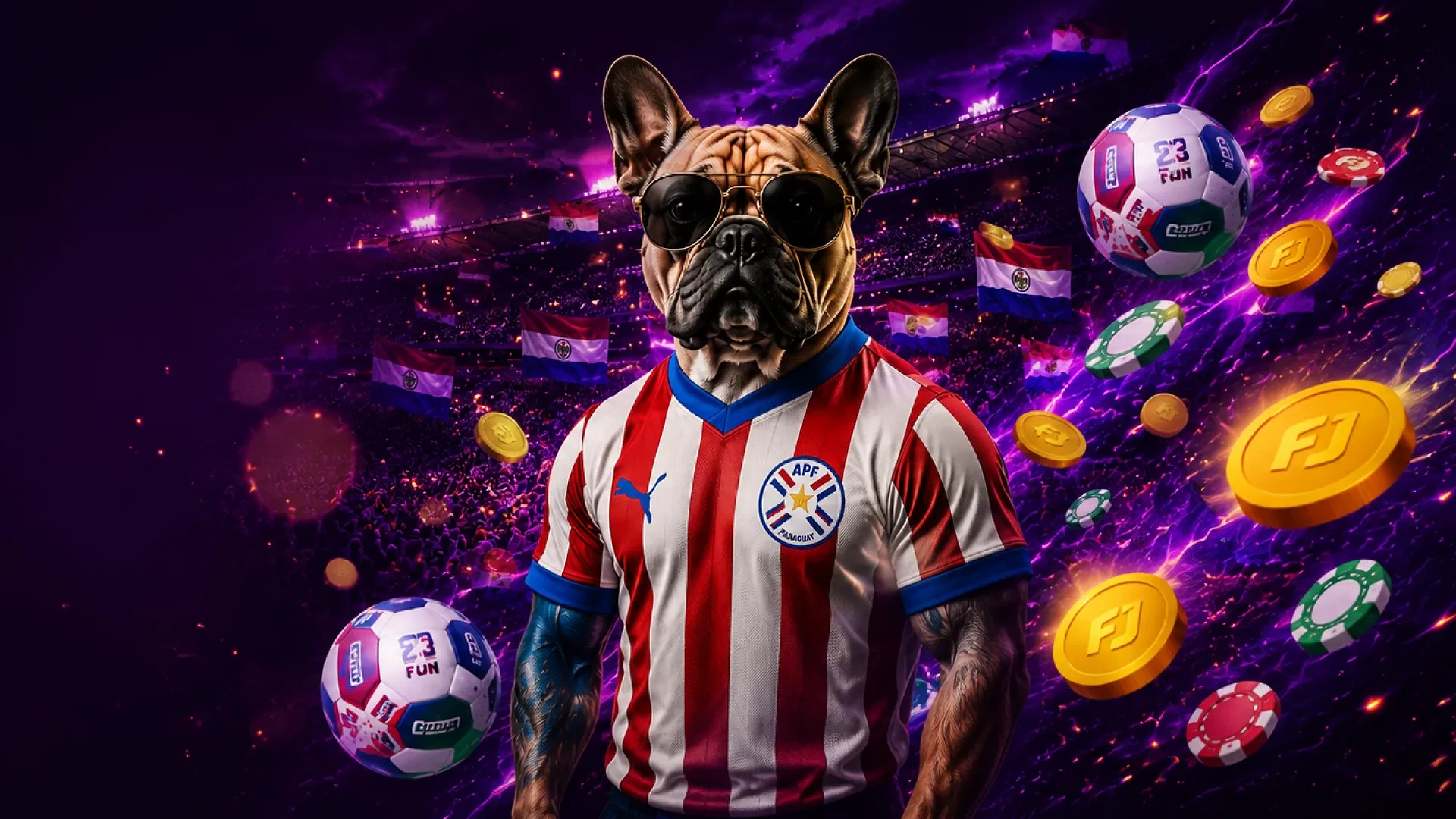 Sports Bonus 1