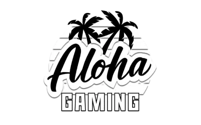 AlohaGaming