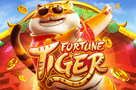 Fortune Tiger