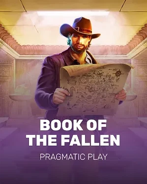 Book of the Fallen™