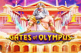 Gates of Olympus™
